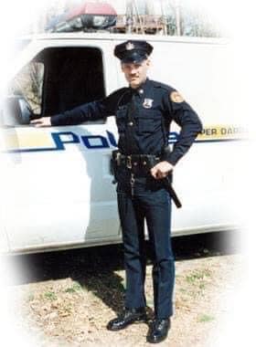 Upper Darby Police tweet media