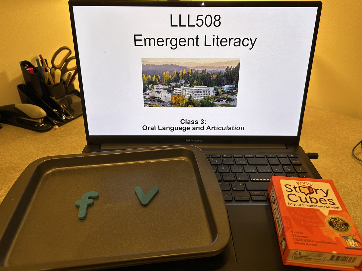 MmeLockhartLDS's tweet image. The #ScienceOfLearning isn’t just for elementary and high school students. It’s for teacher-students too!!

I’ve learned sooo much from the books “Harnessing the Science of Learning” by @NathanielRSwain and “How Learning Happens” by @C_Hendrick and @P_A_Kirschner and have decided…