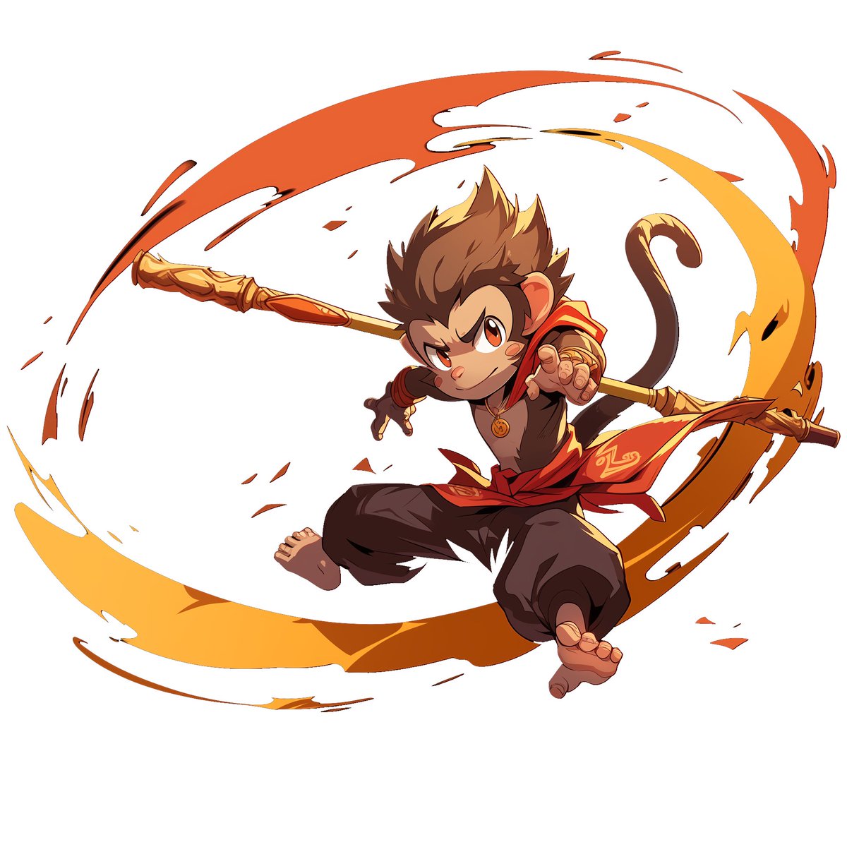 wukoapp's tweet photo. Wukong coin details soon.

RT and like and get ready for $WUKONG https://t.co/DyShcHIkcb