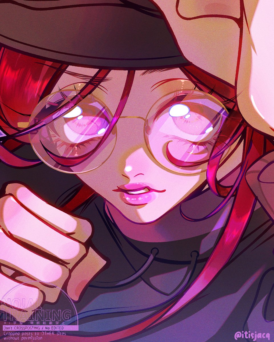 itisjacq's tweet photo. Hoy estrena mi jefecita @Hibarinrinrin en originales de webtoon🤍 muchas felicidades estoy muy orgullosa🥹
Obvio tenía que hacer a la Irina bb https://t.co/8Hn9qW8B9Z
