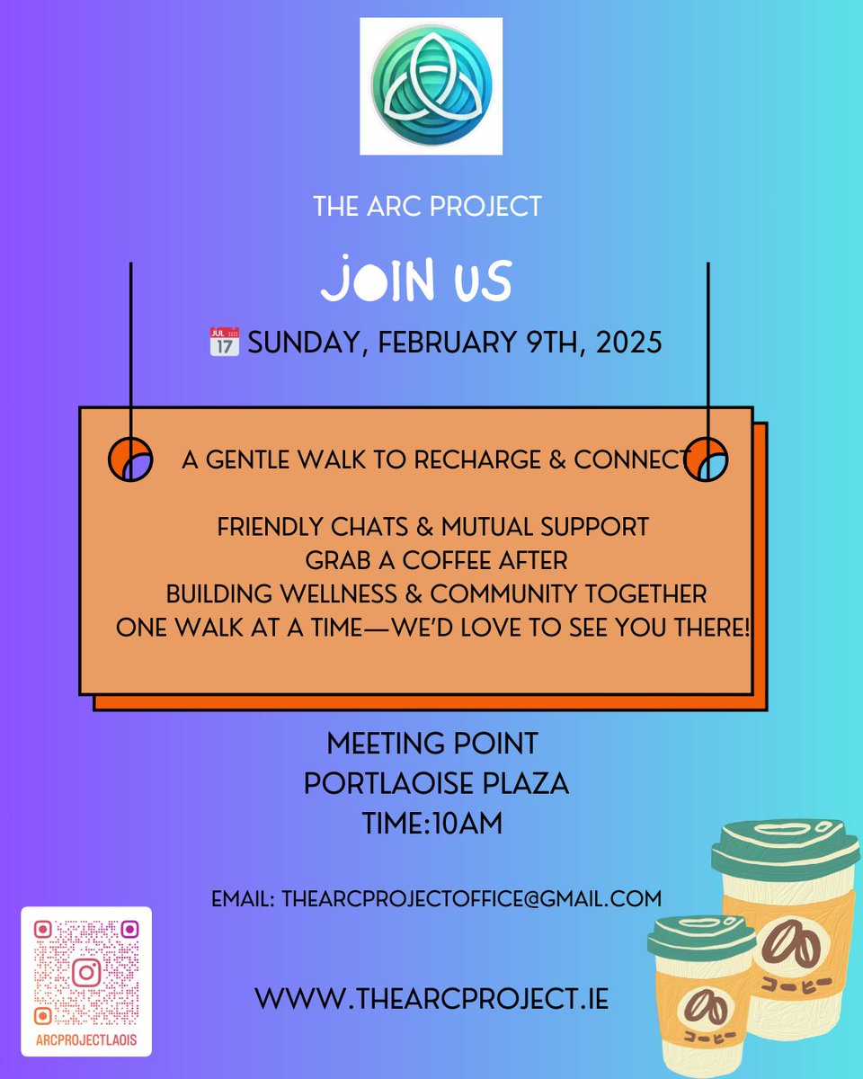 The ARC Project tweet media