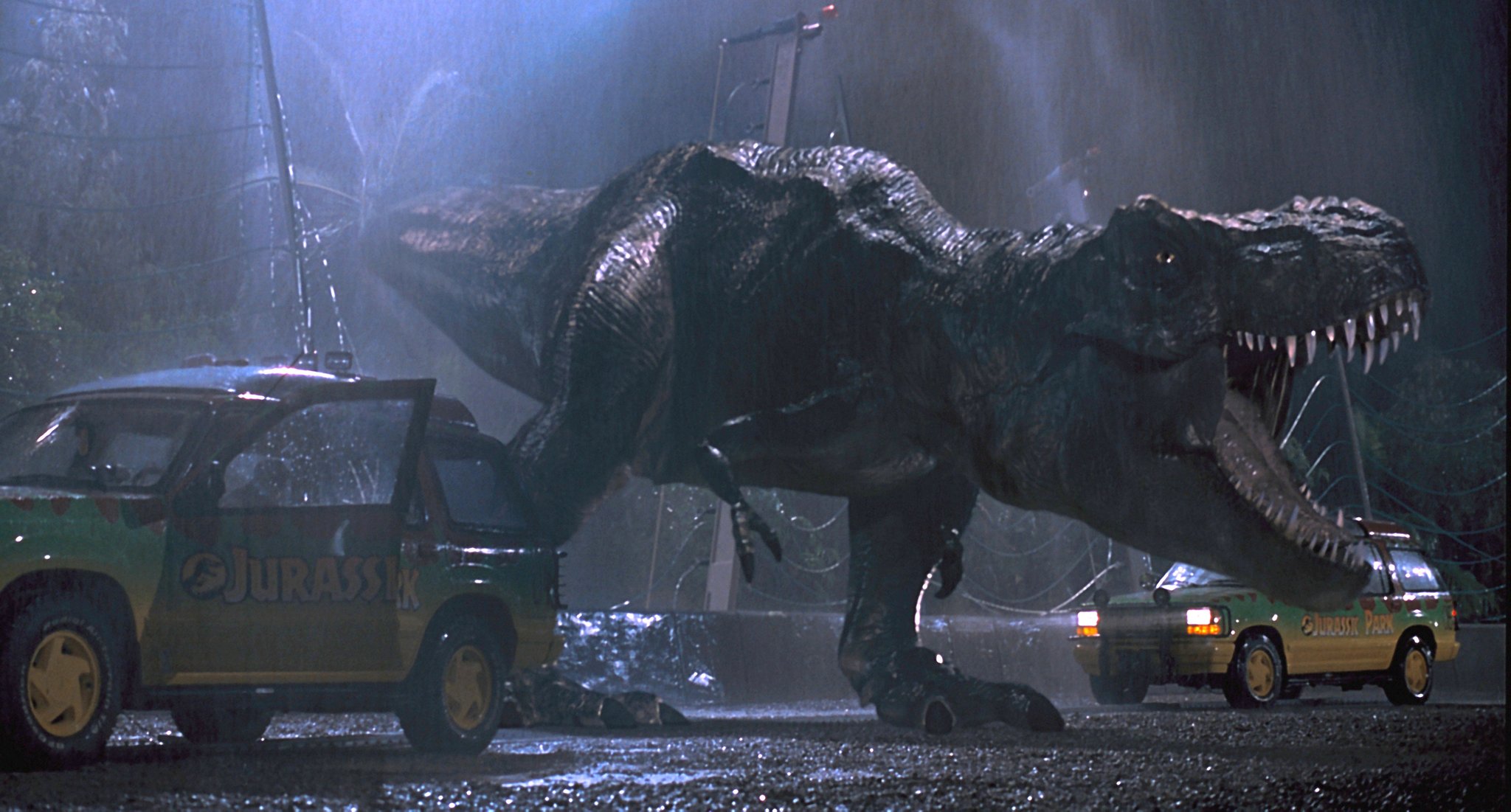 ★北米版/3DOソフト/JURASSIC PARK/ジュラシックパーク ジュラシック・パーク インタラクティブ｜3DO｜ユニバーサル