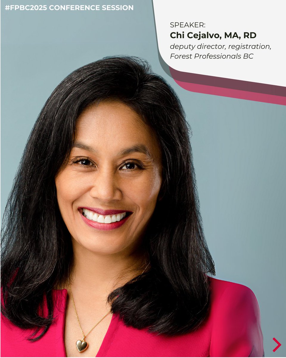 Forest Professionals BC tweet media