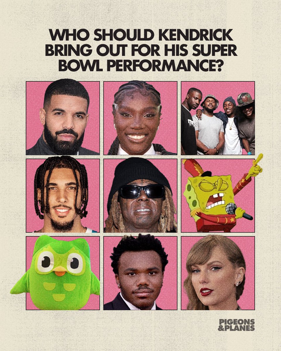 PigsAndPlans's tweet image. (other than SZA)