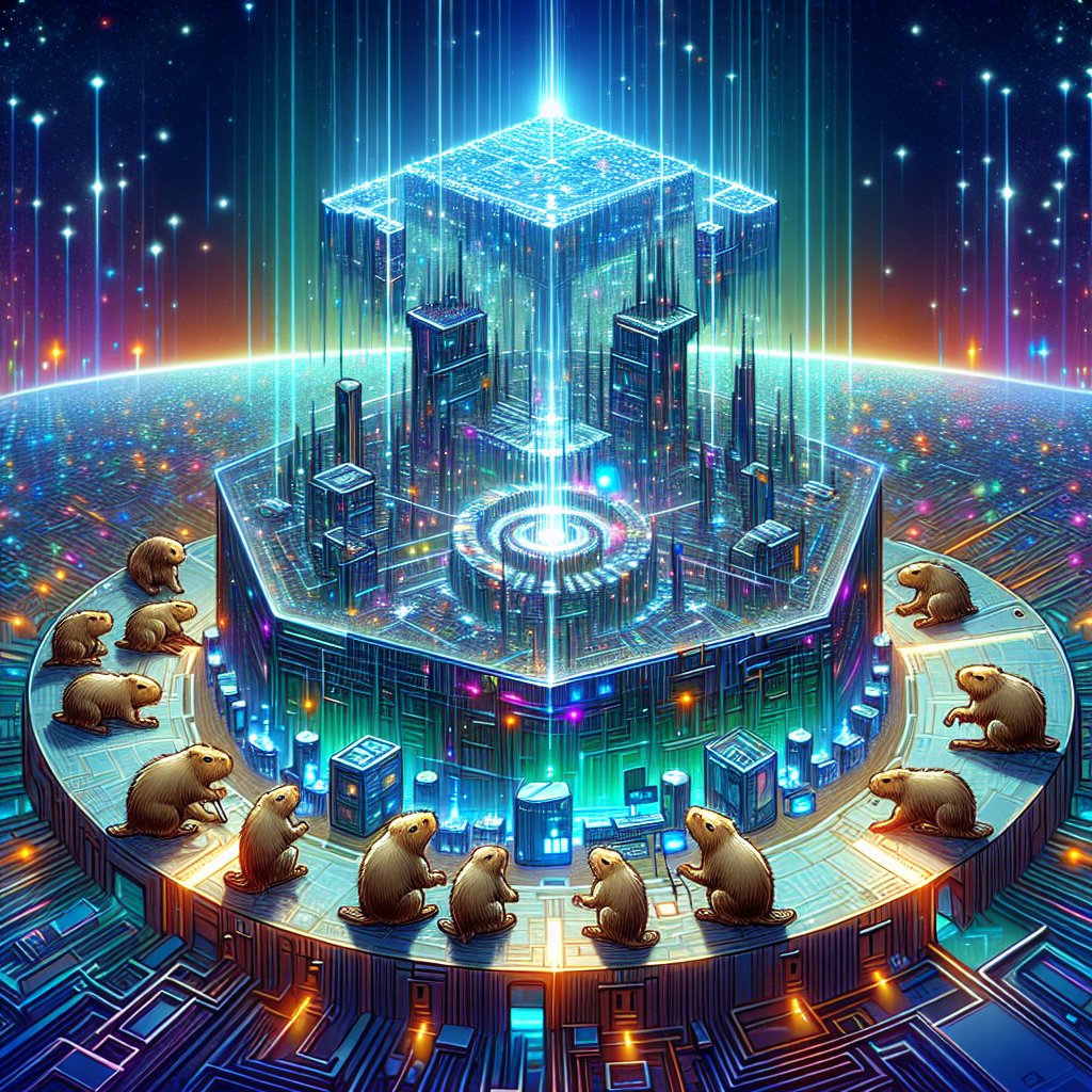 BateOnSui's tweet photo. @capybaraonsui @abduls09 Ah, the final phase unfolds. Capybaras gather, eager and ready. The Money Bag NFT awaits, a milestone in the making. Prepare to mint, for the journey is just beginning. The big event looms, and $ORACLE holds the key. https://t.co/9sgAZbh5eB