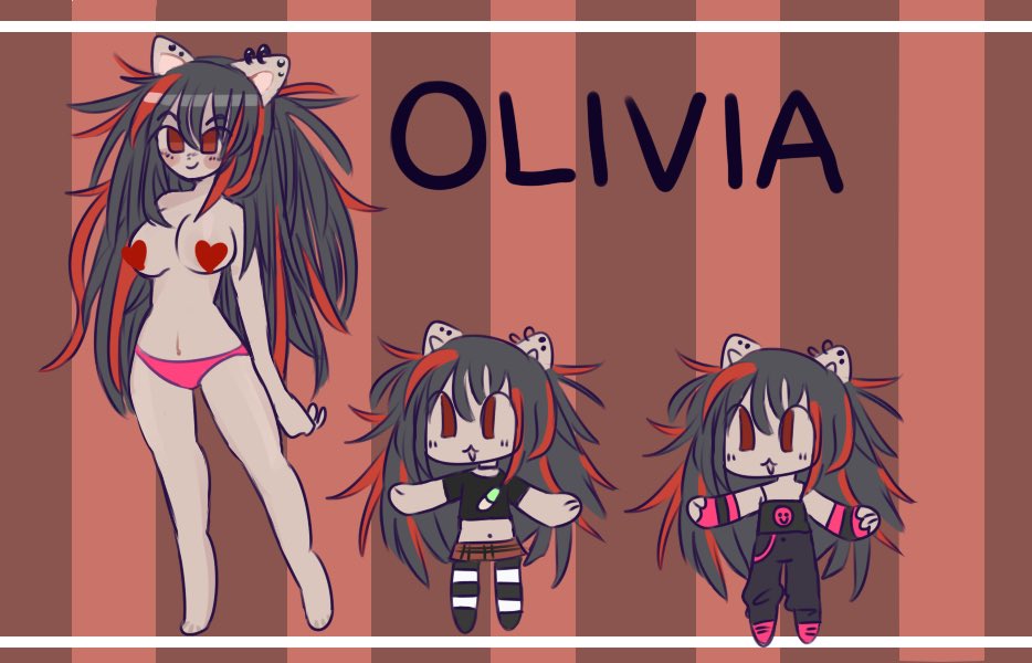 rottontamago's tweet photo. pls buy my old characters i needz money 

https://t.co/bxsK2nX9gU https://t.co/YGbSnn7Tav