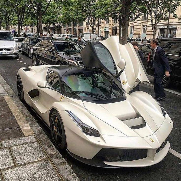 "Cars are not just transportation; they’re a statement of freedom."
