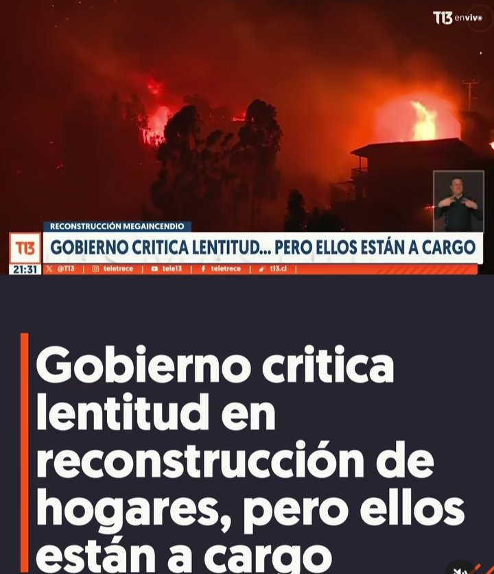 Caplevi1540's tweet image. No, no es un broma.