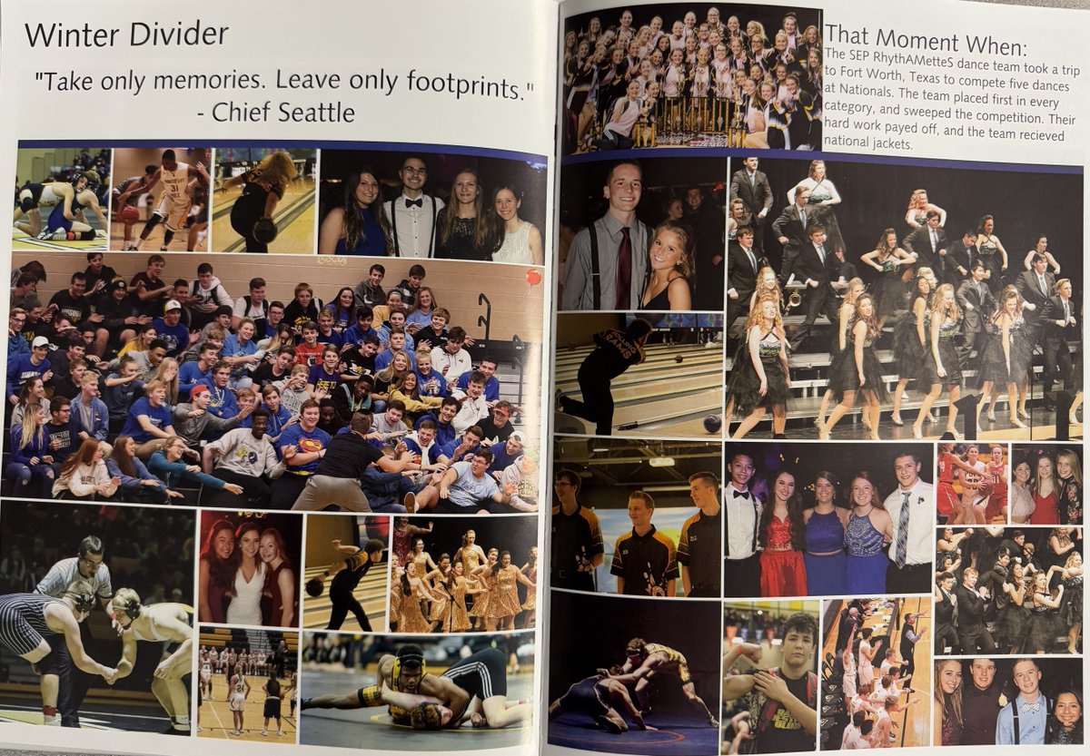 A little trip down memory lane...Throw a ❤️if you recognize anyone in this amazing collage of photos!  Do you know what year this is from? #TBT #1SEP