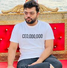 mudassar_wahab's tweet photo. Ducky bhai and Dr. Mudassar wahab Gondal unfollow each other due to an unknown reason 🤔
#duckybhai #DuckyApologize #shamidrees #talhareviews #planecrash https://t.co/0XJ8eIPtee