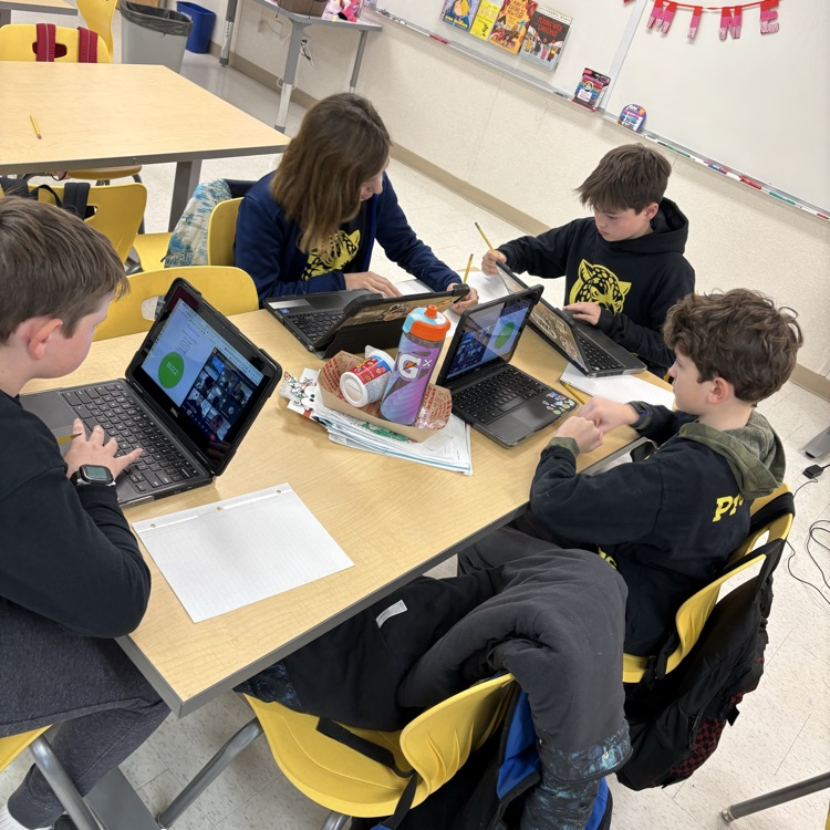 north_chatham's tweet photo. Our Quiz Bowl team won both of their matches today. Way to go, Quiz Cats! 🐆 #onechatham #CCSshines https://t.co/dYEfCWOQQi