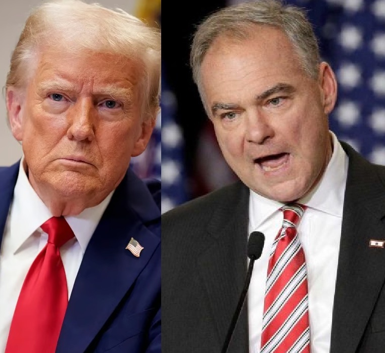 Occupy Democrats tweet media