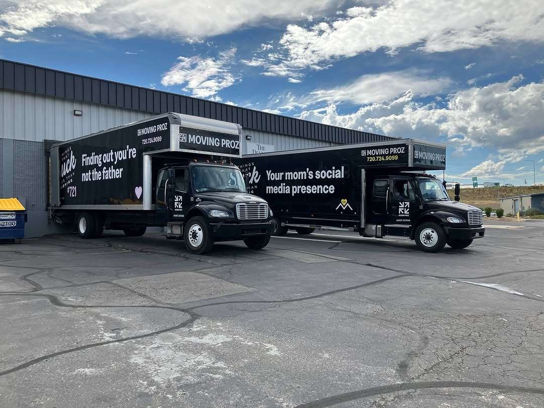moving_denver's tweet image. Rolling in style with muscle &amp;amp; movers who make statements. 💪🚚 Smooth moves, zero stress! 😎✌️ Ready to roll? Book today! 🚛

#MovingProz #MovingProzDenver #DenverMovers #OnTheMove #MovingDay #MoveToDenver