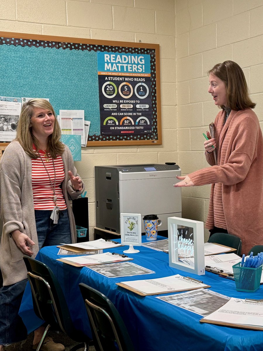 Stacey Ohmer tweet media