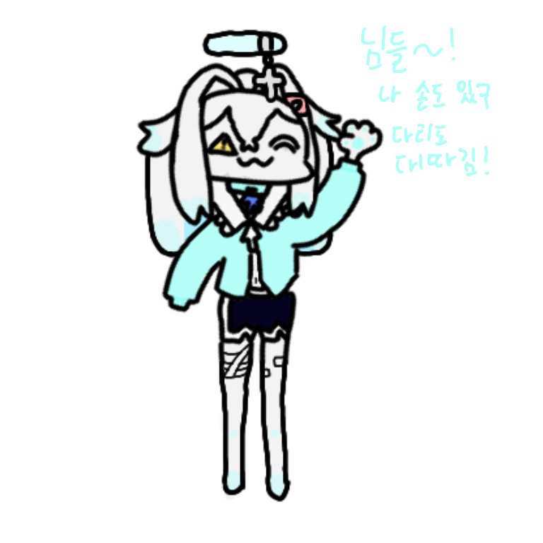 foxnyafurry's tweet photo. #error_art

첨보는 에러손+다리 대따긴 에러 https://t.co/pgXYY9V85F