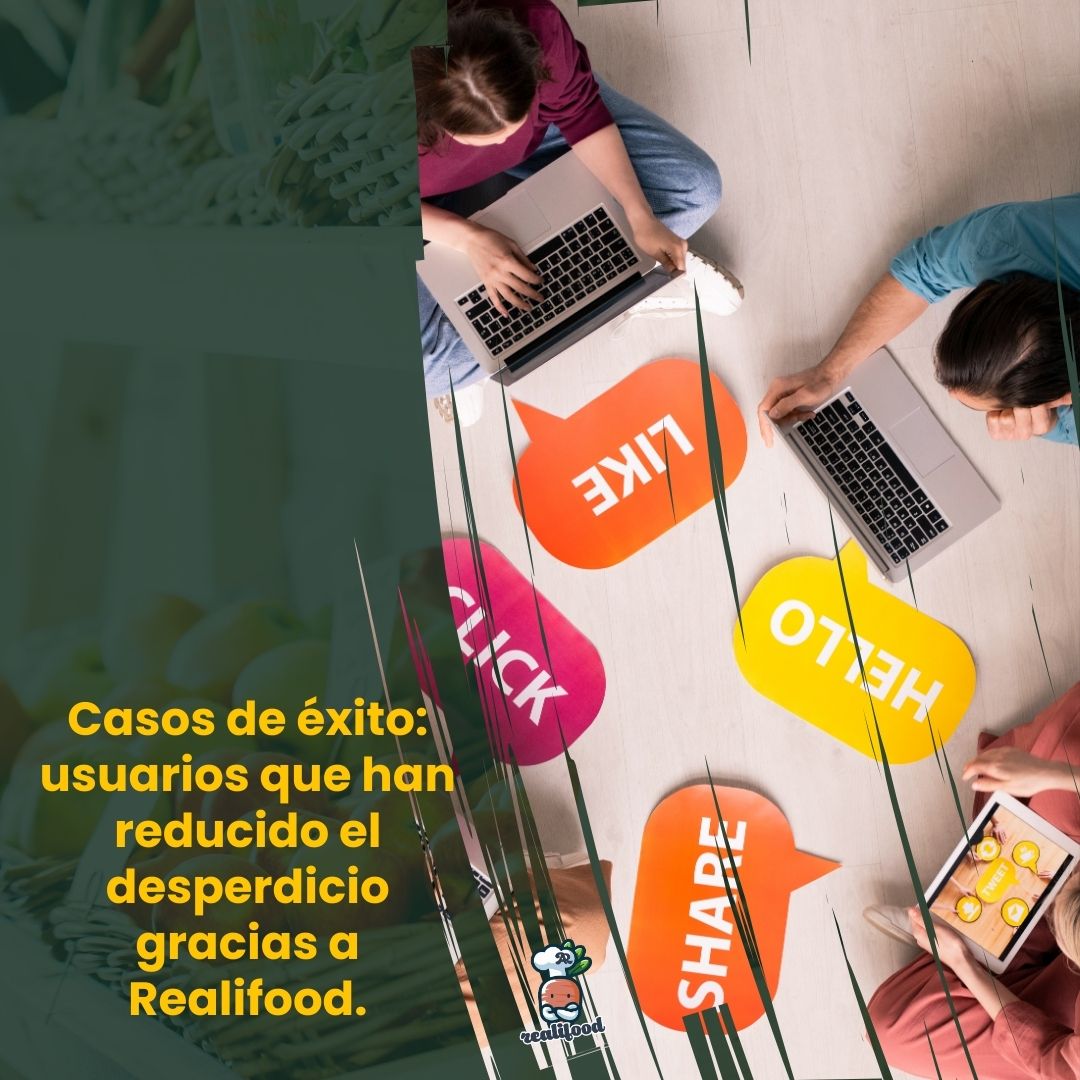 realifood_'s tweet photo. 🎉 Familias, chefs y parejas ya están reduciendo desperdicio y ahorrando con Realifood. ¿Te unes? Descárgala y transforma tu consumo. 🌍💚
#HistoriasDeÉxito #Realifood https://t.co/T8Zx1PoMCe