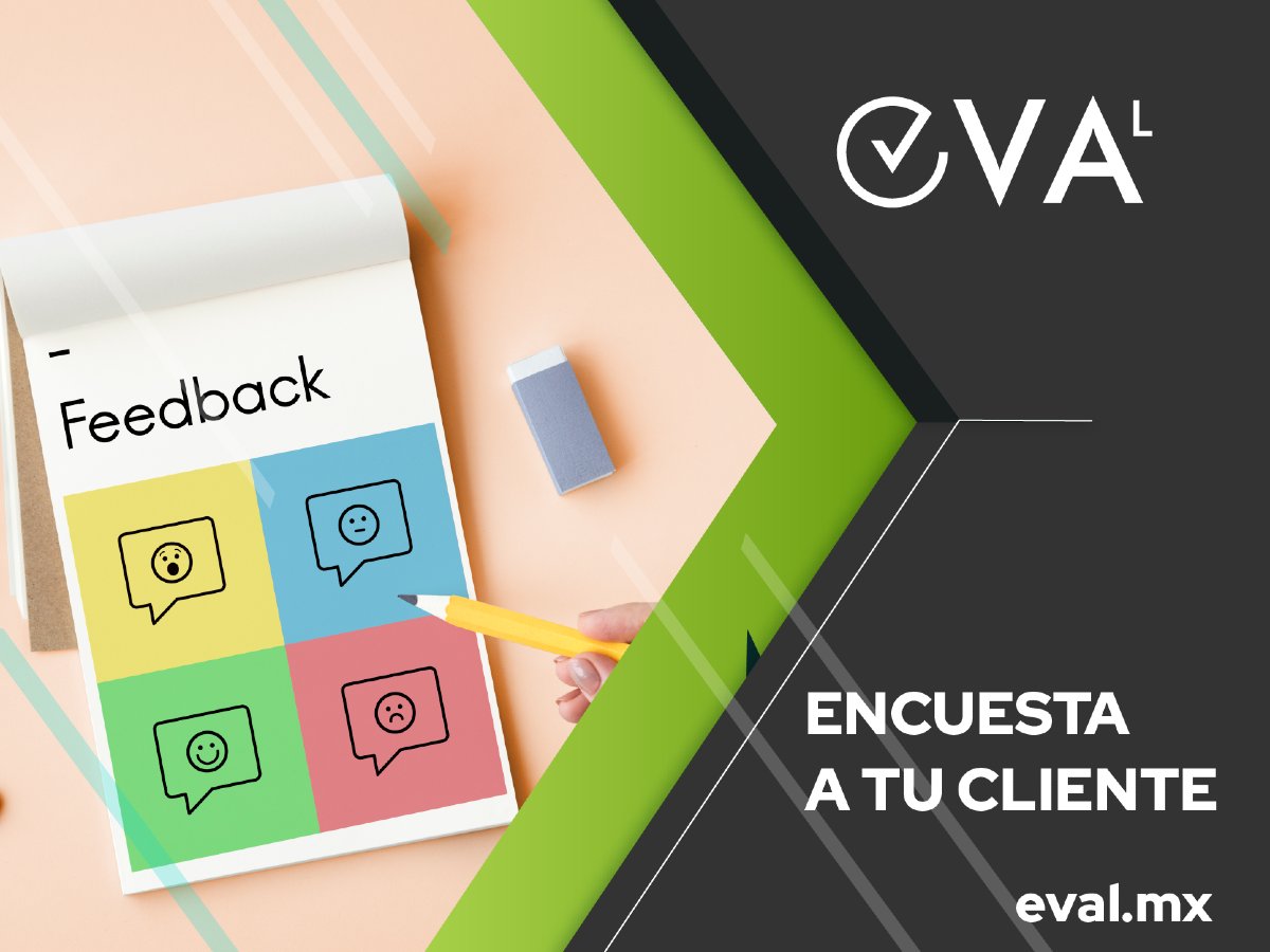 Verificación de precios, verificación de planogramas o lineales, revisión de agotados, exhibiciones extra-negociadas.

eval.mx