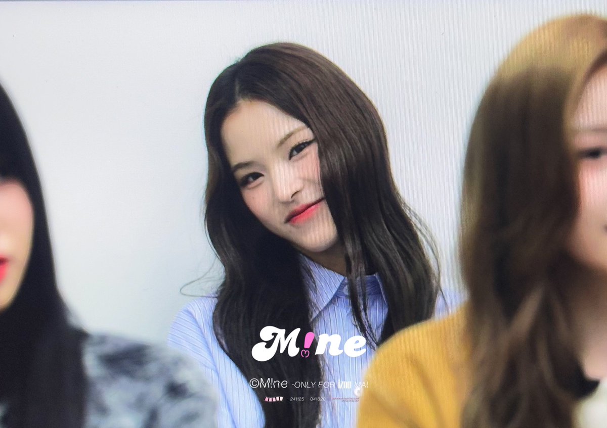 250131 GMP 오늘진짜ㄹㅈㄷㅠㅠ 이뻐여ㅠㅠ #IZNA #이즈나 #MAI #마이 #まい #今日のまいちゃん