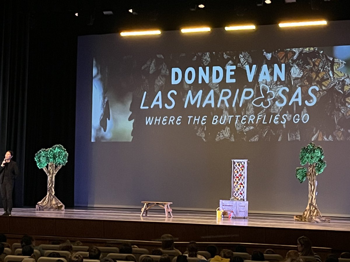 Leander ISD Fine Arts tweet media