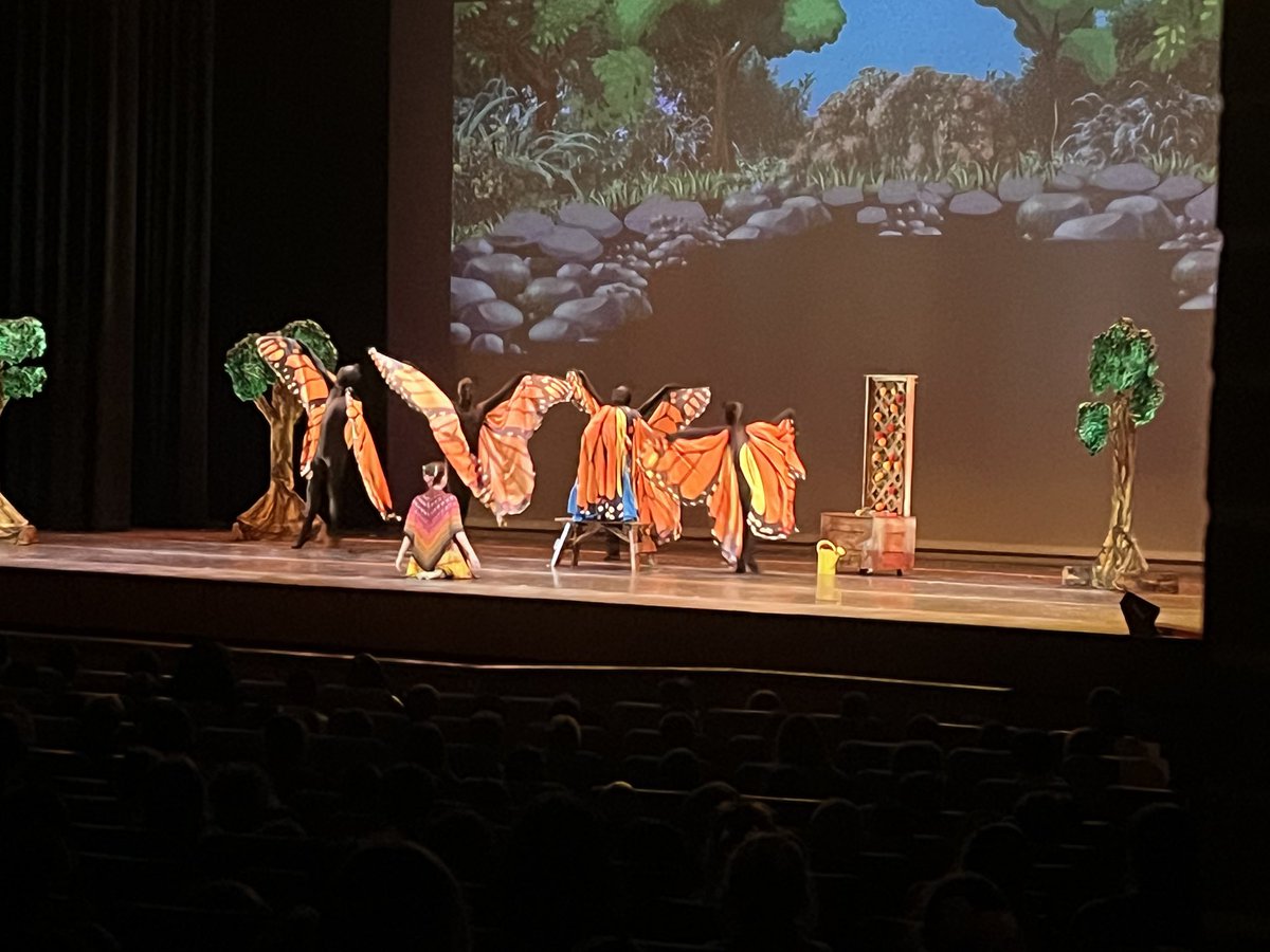 Leander ISD Fine Arts tweet media