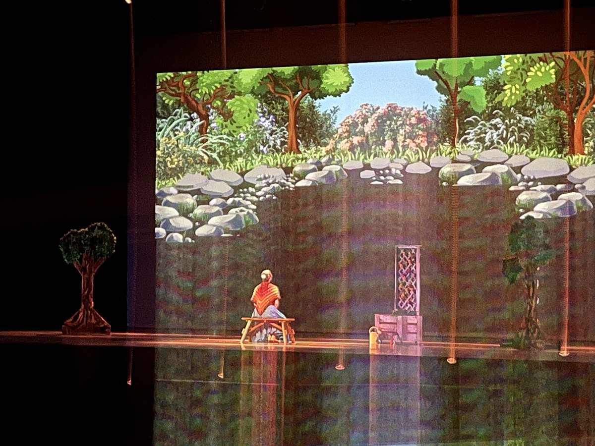 Leander ISD Fine Arts tweet media