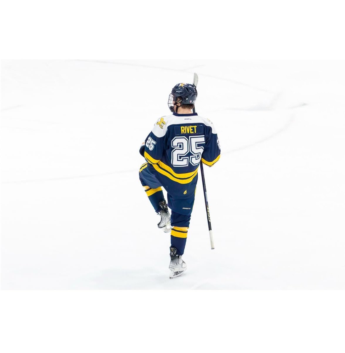 Canisius Hockey tweet media