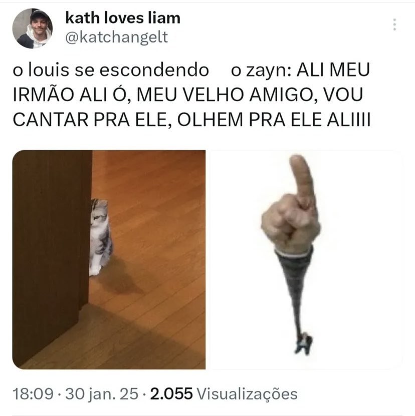 One Direction Brasil tweet media