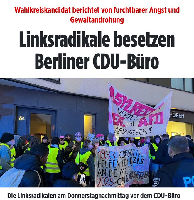 Dr. Dr. Rainer Zitelmann tweet media