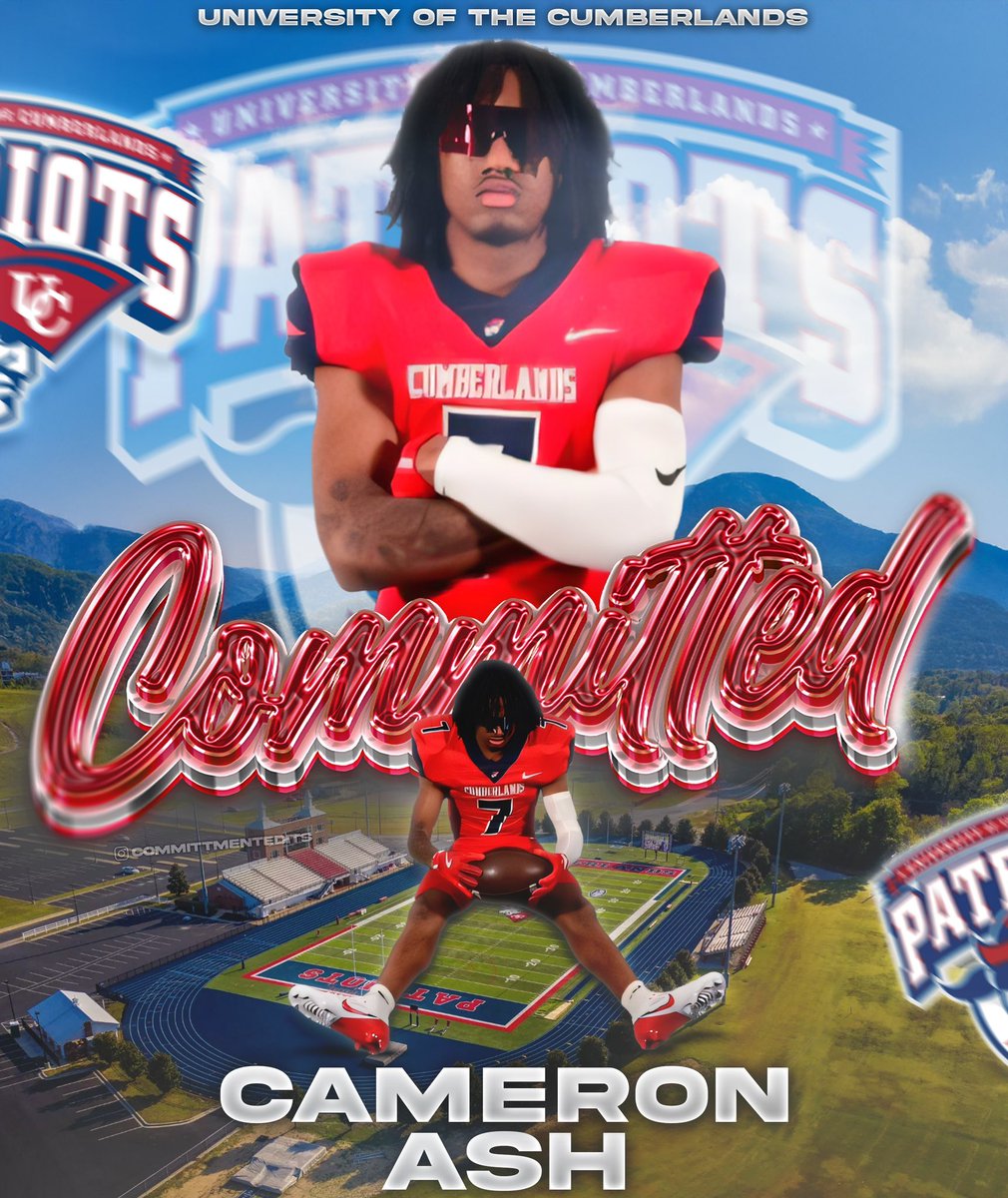 I’m home 1000% committed AGTG✝️
<a href="/CoachHouse_UC/">Shan Housekeeper</a> <a href="/StarrThompson20/">Starr Thompson</a> <a href="/Benji_Jae/">Coach JB</a>