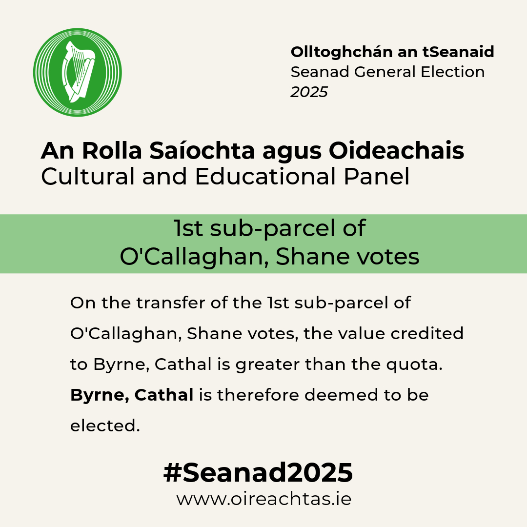 Houses of the Oireachtas - Tithe an Oireachtais tweet media