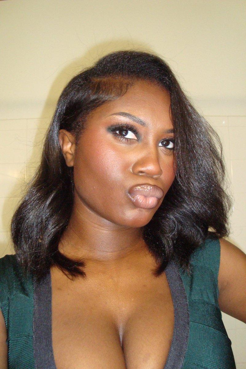 they check for me tho..