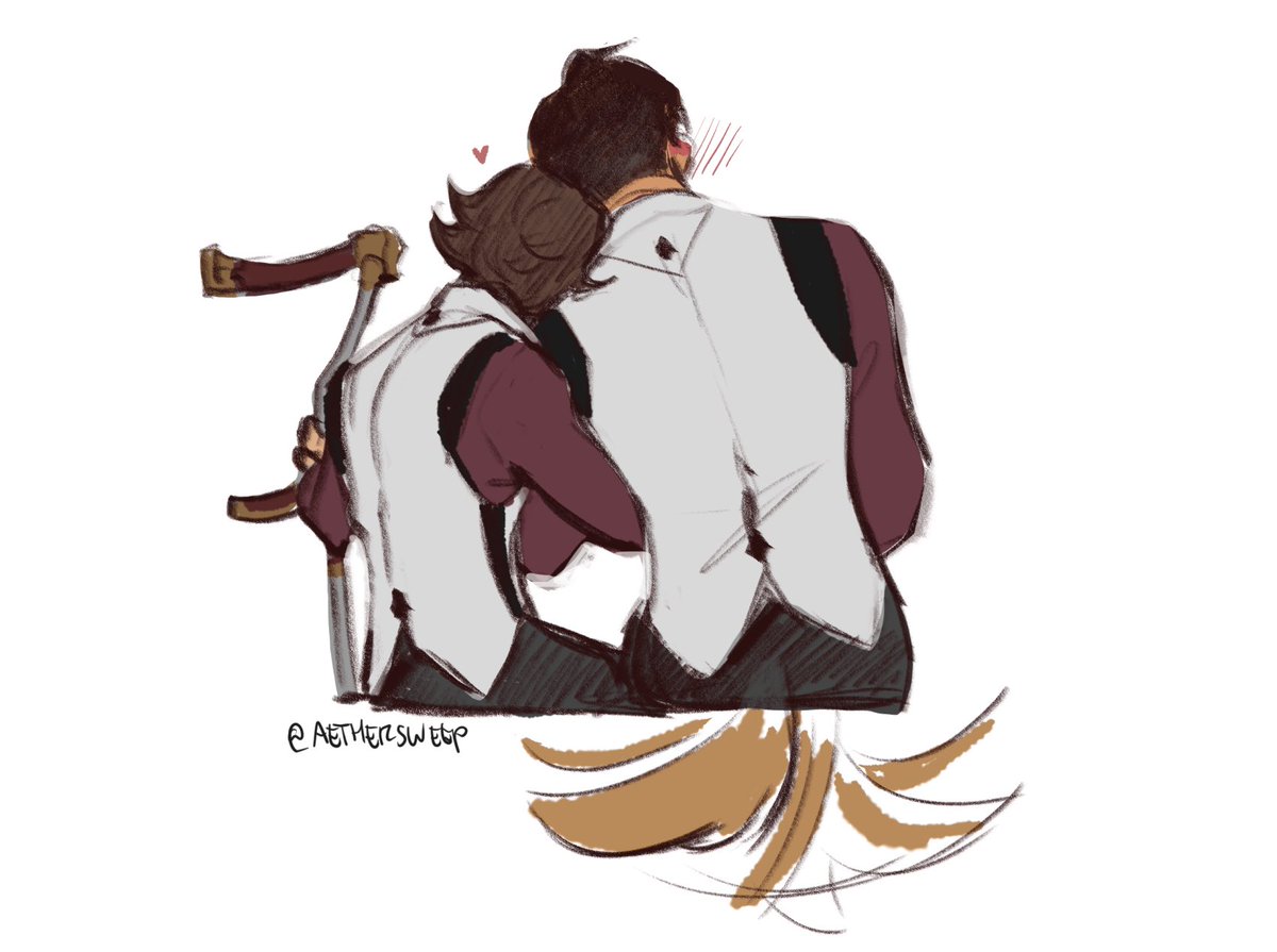 aethersweep's tweet photo. wag wag wag wag

#jayvik https://t.co/h18Q5DWuIi