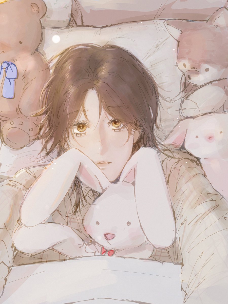 โนโน ૮ . . ྀིა⁩ (rest) tweet media