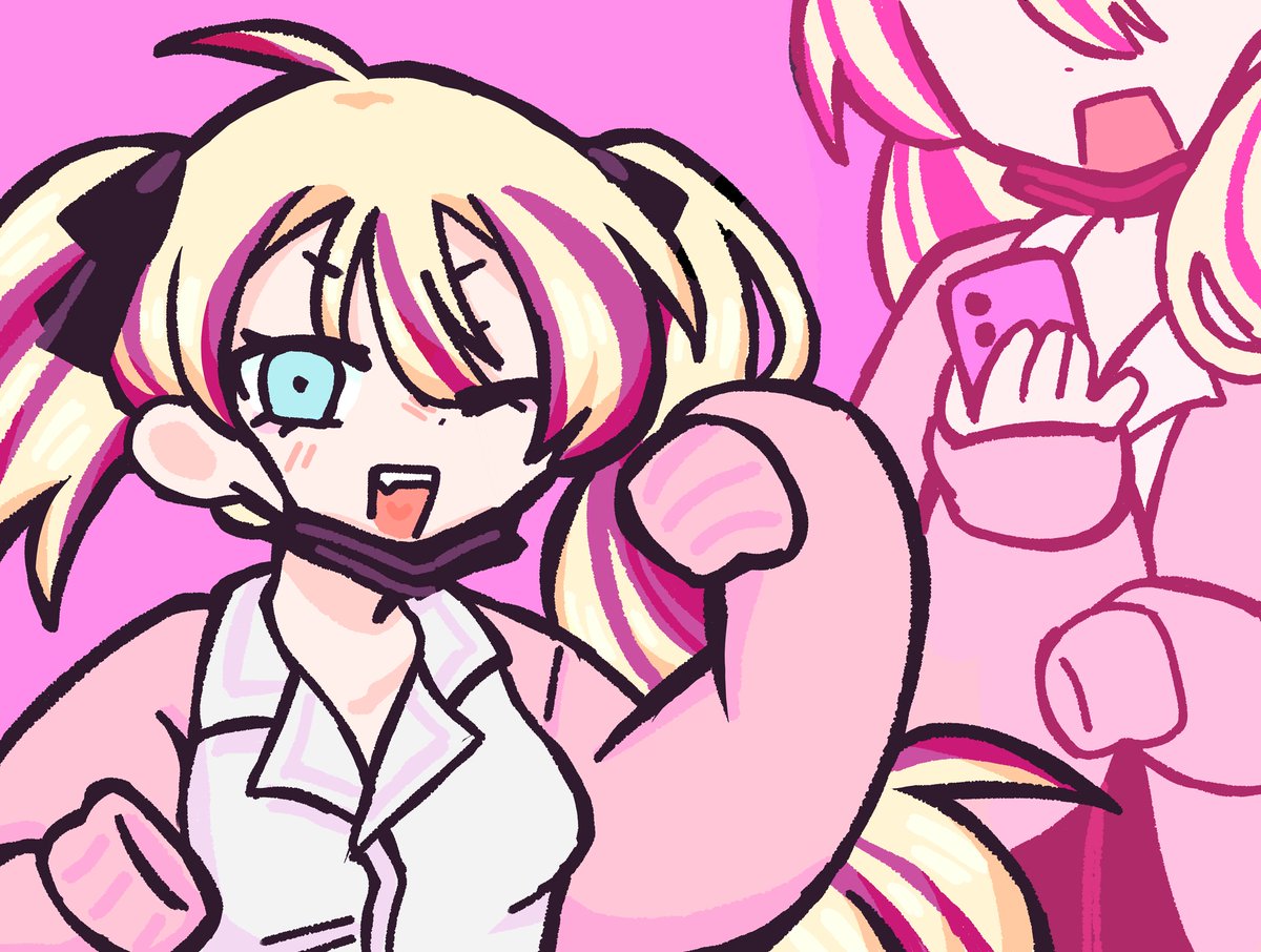cc1425114's tweet photo. the cutest demon
#聖母の断罪FA #marianodanzaifa https://t.co/OKcMsg8c48