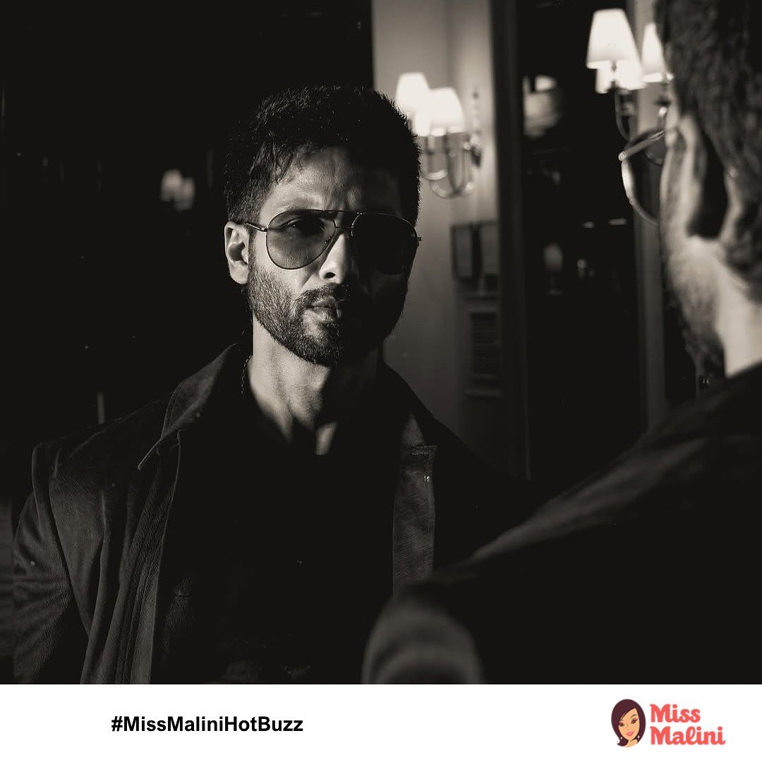 shahidkapoorFC's tweet photo. Our Deva …. Sexiest man on earth ❤️
@Shahidkapoor https://t.co/fNAGUiB96B
