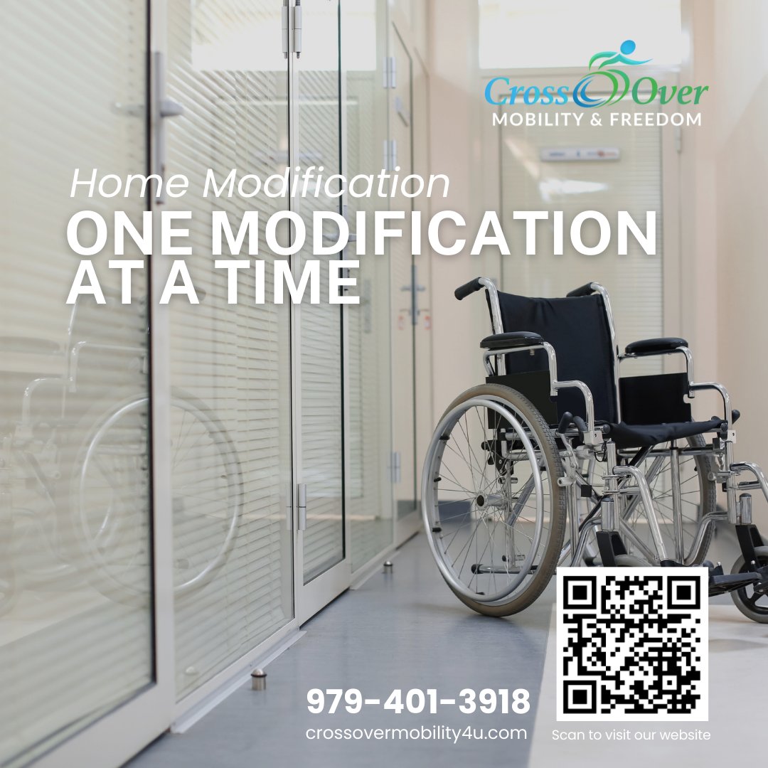 COMF4u's tweet photo. Empower independence, one wheelchair at a time, with Cross Over Mobility and Freedom. Let us help you live life to the fullest. #Independence #LiveLifeFully https://t.co/HKHjSYMLK6