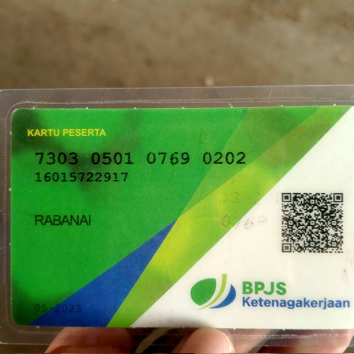 AnggunAngg25809's tweet photo. Kegiatan tgl 30 Januari 2025

Mendampingi kelompok dalam akses bantuan pemerintah berupa Asuransi pembudidaya rumput laut dan sosialisasi informasi fungsi kartu BPJS ketenagakerjaan di Desa Pajukukang Kab Bantaeng
#GiatLuhkansatminkalmaros
#luhlapor 
#kkp https://t.co/4zXi5eoGkn