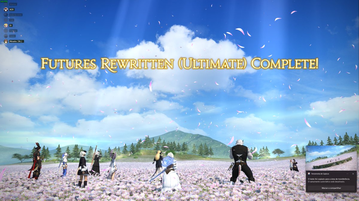 celotv_'s tweet photo. FRU CLEAR, FINALMENTE!!!!!!!!!!!!!!!!!!!!! https://t.co/OZCIdKCICx