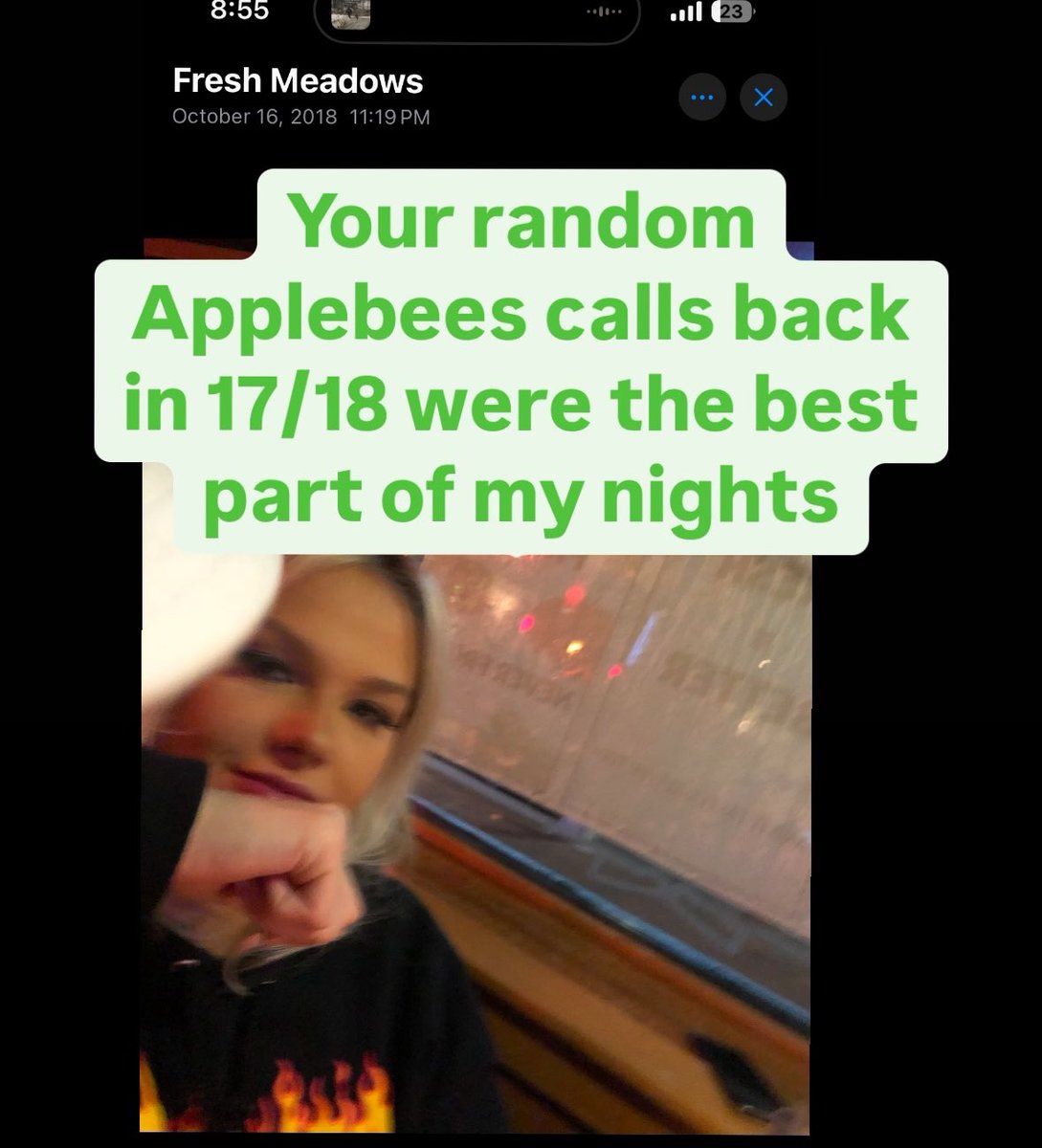 Dan Dasilva tweet media