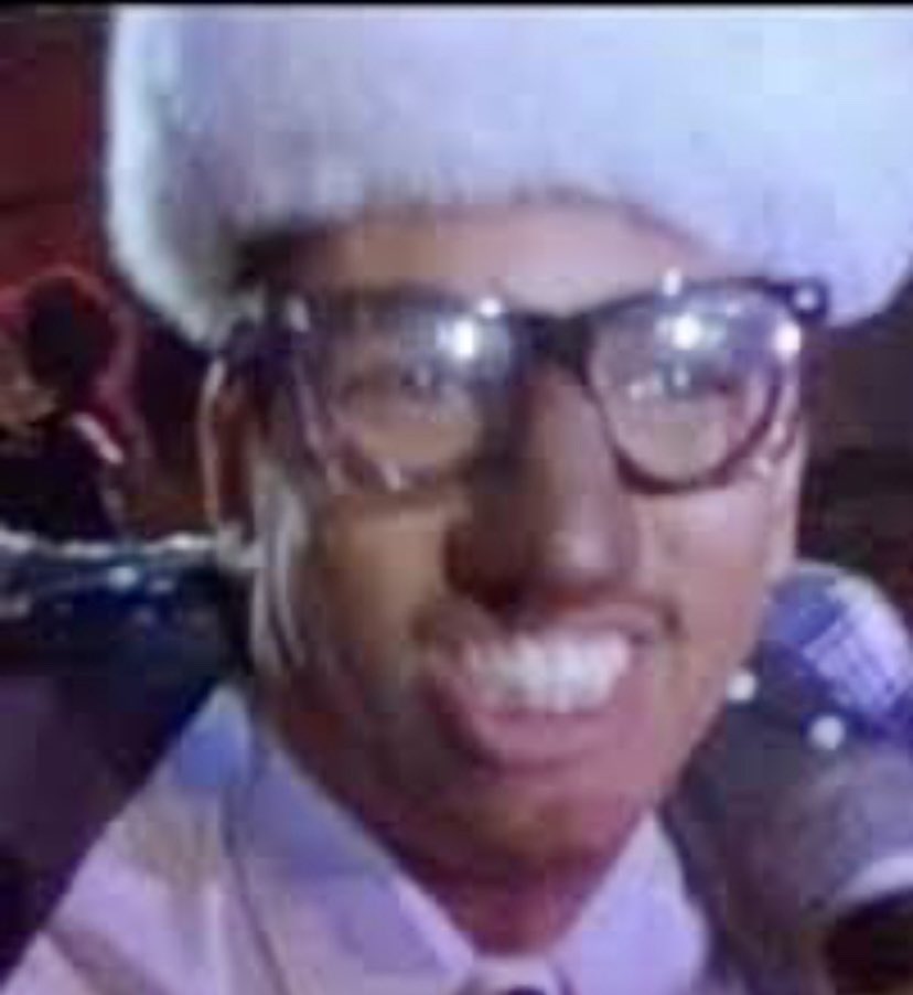 johnnysarb's tweet photo. @BehizyTweets I loved it when that  guy released “Humpty Dance” https://t.co/nXHr8cxiXv