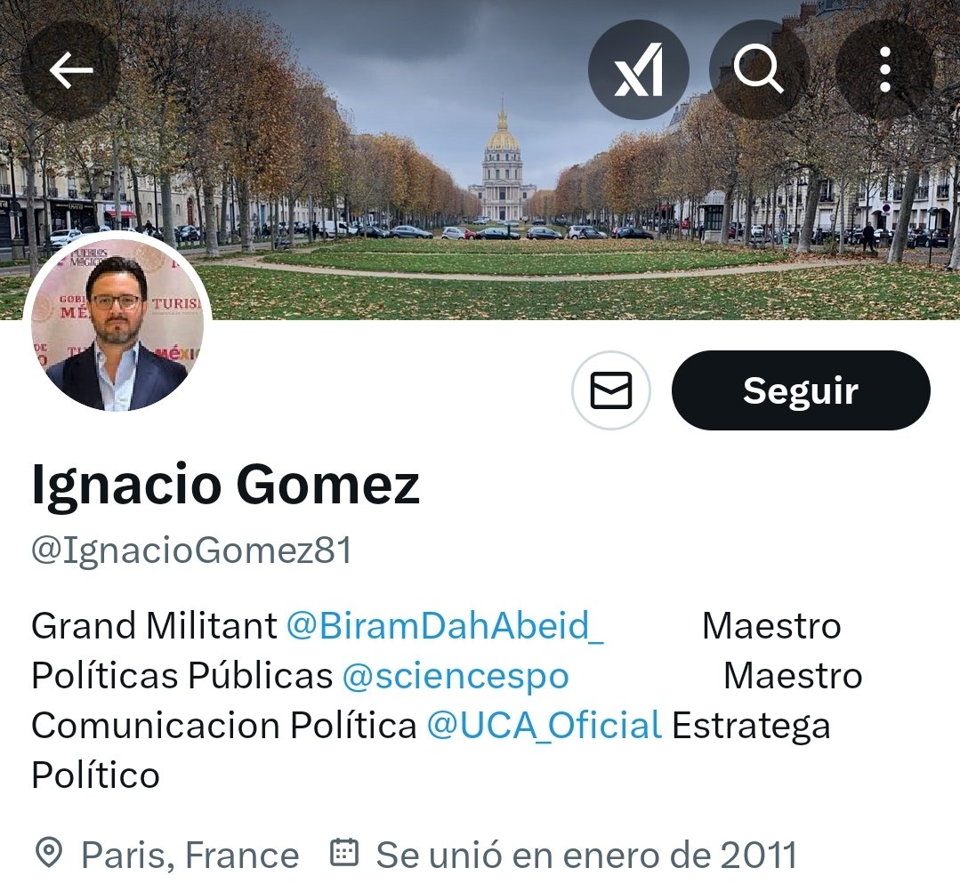 MariettoPonce's tweet image. Vean como se expresa @IgnacioGomez81 de una menor de edad, ojo acá @UCA_Oficial , por qué serán los chairos desviados y pedófilos?