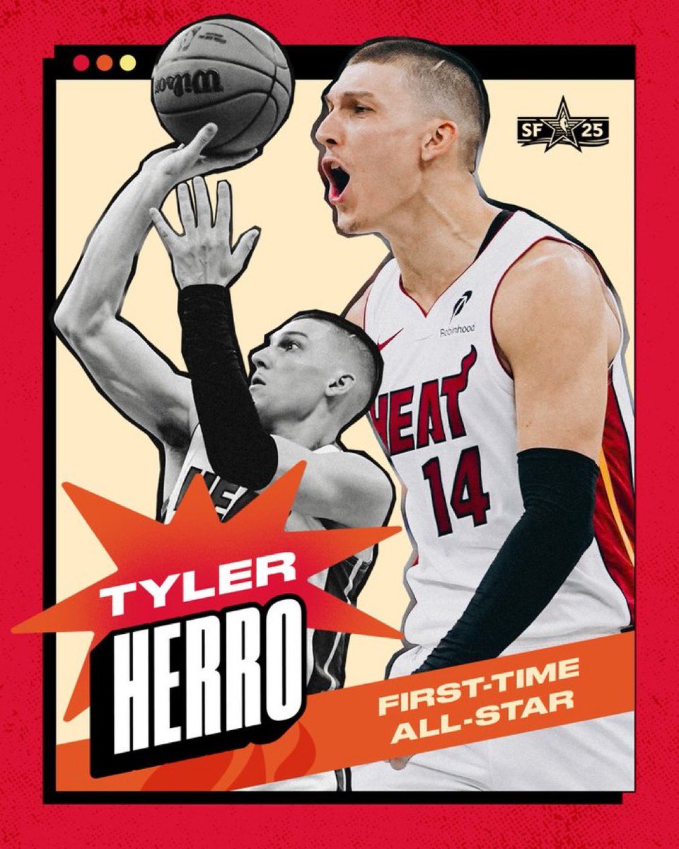 Jerrald President tweet media