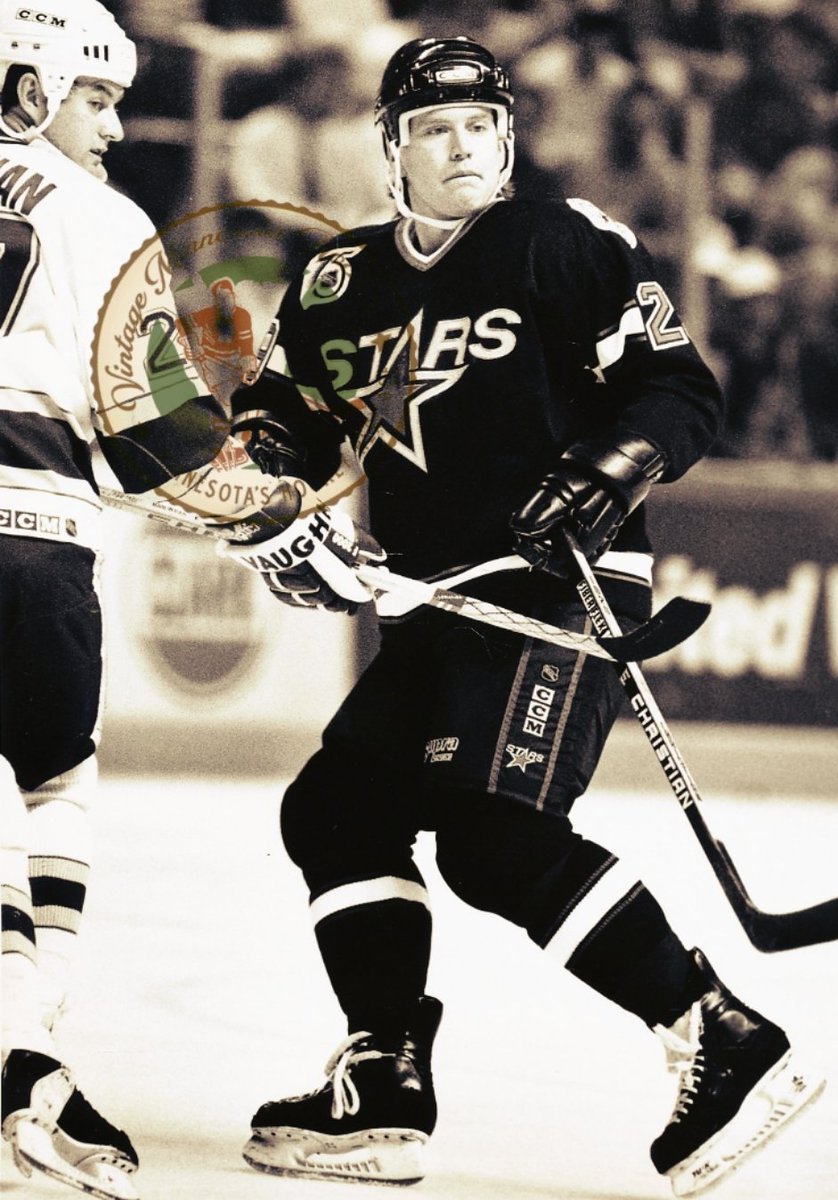 Vintage MN Hockey (@vintagemnhockey) on Twitter photo Happy 54th birthday today to former Minnesota Gophers Hockey & NHL right winger - Trent Klatt born in Robbinsdale, Minnesota
Product of <a href="/osseo_hockey/">Osseo Hockey</a> Hockey program Happy 54th birthday today to former Minnesota Gophers Hockey & NHL right winger - Trent Klatt born in Robbinsdale, Minnesota
Product of <a href="/osseo_hockey/">Osseo Hockey</a> Hockey program