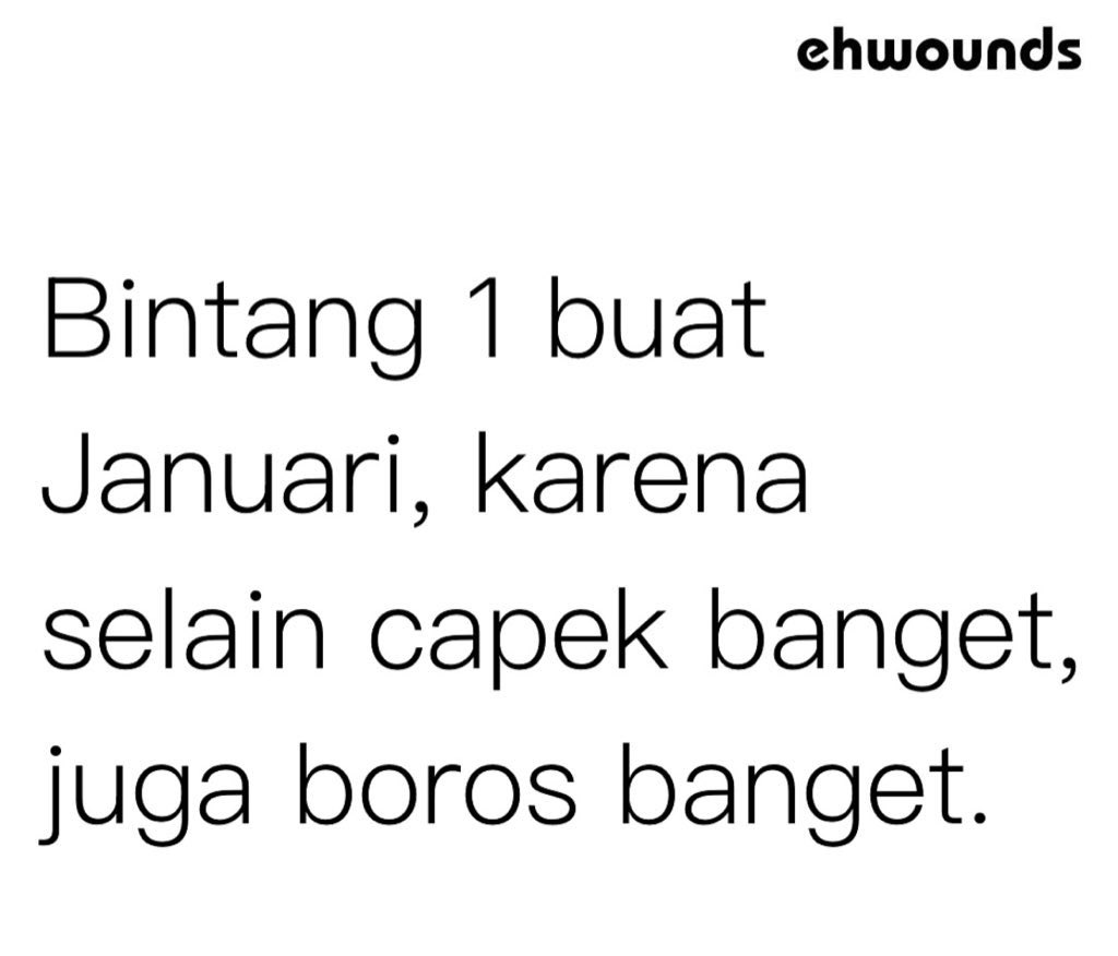 + lama banget