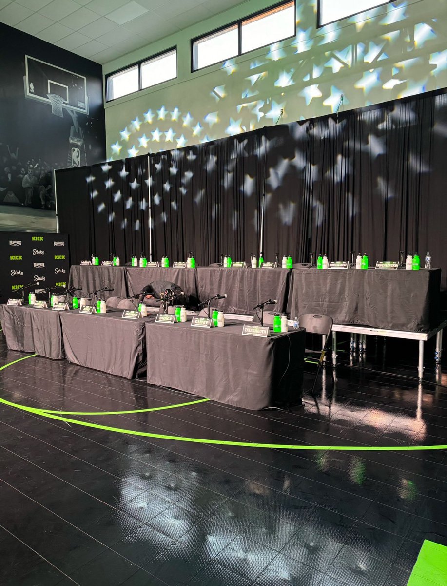 Brand Risk Promotions News tweet media