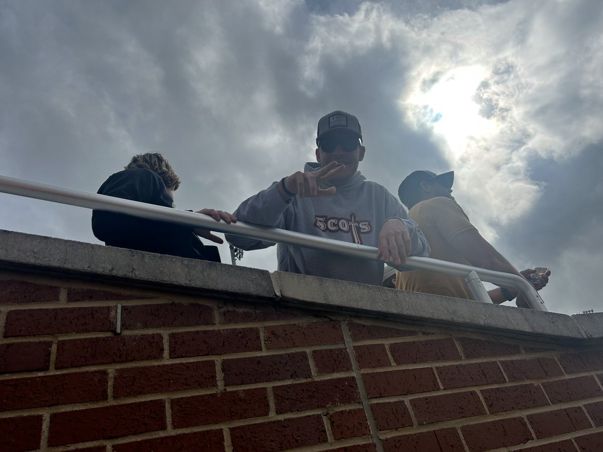 Smokey Putnam (@sotgsmoke) on Twitter photo Highlight of the day is I got to see <a href="/SeqFootball/">Sequatchie County High School Football</a> star and <a href="/MCScotsFootball/">Maryville College Football</a> commit <a href="/SamEvitts8/">Sam Evitts QB</a>!!! Always good to see qb I hope to see him in mobile as a player in a few yrs #SOTG Highlight of the day is I got to see <a href="/SeqFootball/">Sequatchie County High School Football</a> star and <a href="/MCScotsFootball/">Maryville College Football</a> commit <a href="/SamEvitts8/">Sam Evitts QB</a>!!! Always good to see qb I hope to see him in mobile as a player in a few yrs #SOTG