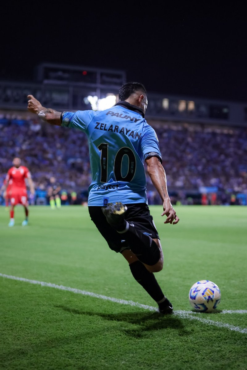 Chino querido, arme las valijas agarre a su mujer y disfrute de la vida... el negraje de este club no se merece que tipos honestos como usted den su vida por Belgrano.