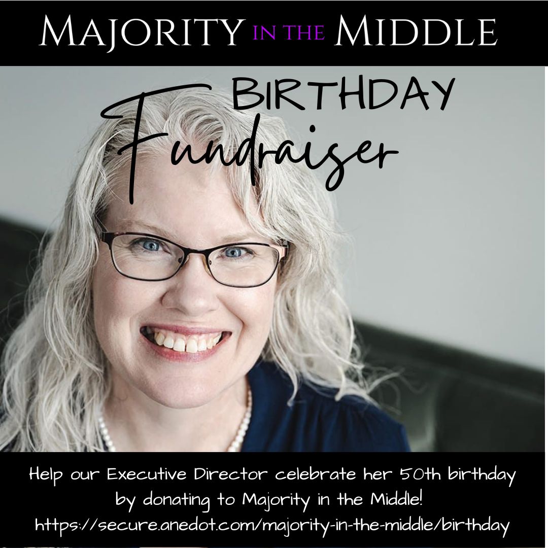 Majority in the Middle tweet media