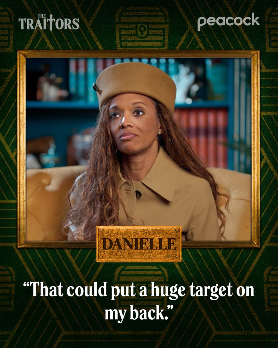 TheDanielleReyes tweet media