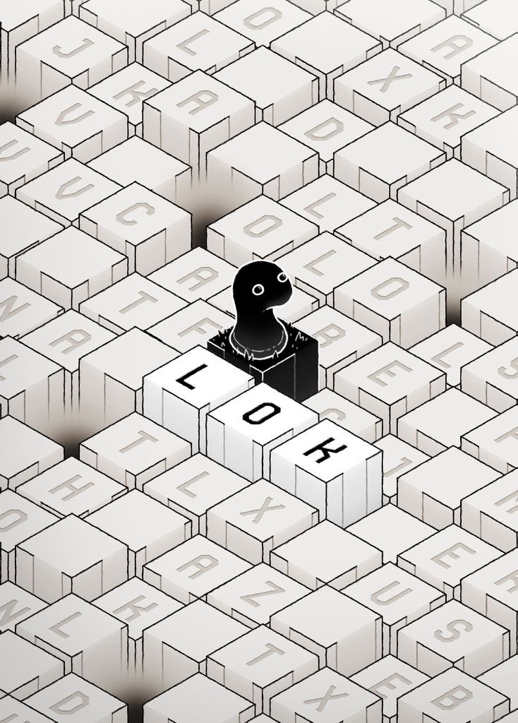 Portland Game Collective tweet media